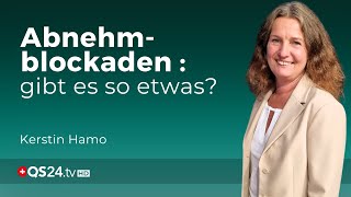 Die Geheimnisse der Abnehmblockaden Die Rolle des Unterbewusstseins in der Gewichtsabnahme  QS24 [upl. by Doerrer]