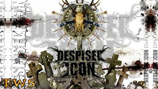 Despised Icon  Day Of Mourning OFFICIAL AUDIO [upl. by Nillad275]