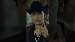 Christian nodal x David Bisbal  probablemente lyrics shorts letras [upl. by Palgrave292]