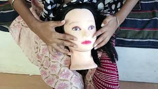 Facial Steps  Facial at parlour  Facial steps Tutorial  Proper hand movements Techniques [upl. by Nautna]