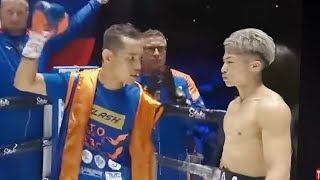 井上尚弥 vs ノニト・ドネア 2  Naoya Inoue vs Nonito Donaire 2  KNOCKOUT BOXING Fight Highlights [upl. by Axia]