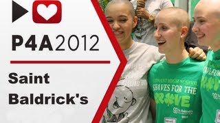 Conant St Baldricks 2012 [upl. by Leasim374]