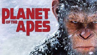 PLANET OF THE APES Full Movie 2024  Superhero FXL Action Fantasy Movies 2024 English Game Movie [upl. by Squire]