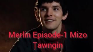 merlin season 1  ep1 merlin so1 ep1 with sinhala subtitles [upl. by Settle]