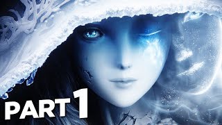 ELDEN RING PS5 Walkthrough Gameplay Part 1  INTRO FULL GAME [upl. by Shewchuk143]