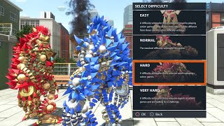 KNACK 2  GAMEPLAY WALKTHROUGH  The End HD PS4 Gameplay [upl. by Kit]