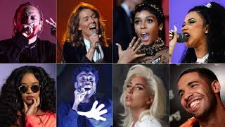 Grammy Awards 2019 The Full List of Winners [upl. by Ilse]