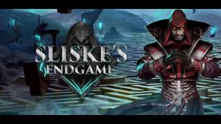 Champions of Sliske  RuneScape 3 Music [upl. by Ly]