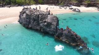 Waimea Bay  quotThe Rockquot [upl. by Errol628]