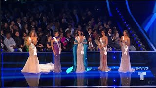 Miss Universe 2023  Full Show Transmisión  Telemundo [upl. by Lawley329]