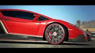 Real Racing 3 Supercars Update Teaser  Google Play [upl. by Yeneffit201]