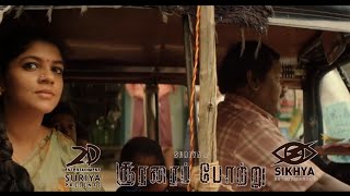 Soorarai pottru alliance scene  Tamil  Fasproduction [upl. by Ahsikahs]