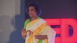 Transgender rights in India  Gauri Sawant  TEDxGodaPark [upl. by Kaasi]