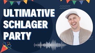 ULTIMATIVE SCHLAGER PARTY 2023 🎉 Schlager Hit Mix 2023 [upl. by Sebbie]