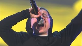 The Voice IT  Serie 2  Blind 2  Suor Cristina Scuccia  TEAMJAX [upl. by Ahsiatal]