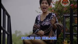 Rita Butarbutar  Burju Do Helami Official Music Video [upl. by Chancellor863]