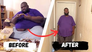 Lupes Weight Loss Story  My 600Lb Life  TLC [upl. by Meenen]