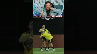 GOLES DJMARIIO EN LA FINAL IBAINEFICO 🔥 djmariio [upl. by Ahsiei]