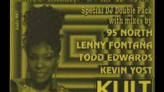 Lenny Fontana  Everything You Do Todd Edwards Vocal Dub [upl. by Gee]