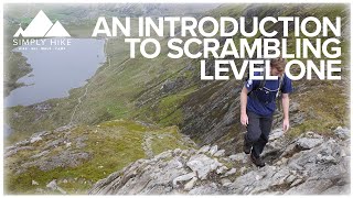 An Introduction to Scrambling Level 1 [upl. by Giamo]