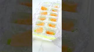 Sushi Facile avec des Bacs à Glace [upl. by Hugues]