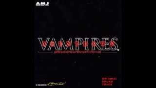 Countdown Vampires OST  20 Theme of Misato [upl. by Eirual914]