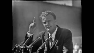 Billy Graham Almost Persuaded [upl. by Hacim271]