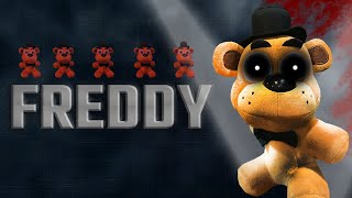 Five Nights at Freddys Freddy [upl. by Akihsar500]