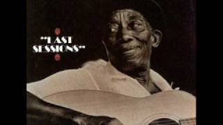 Mississippi John Hurt  Farther Along [upl. by Ialohcin]