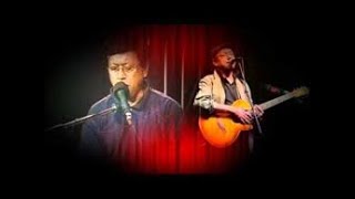 Nil Nil Shari Pore নীল নীল শাড়ী পড়ে  Happy Akhand হ্যাপি আখন্দ [upl. by Diarmit409]