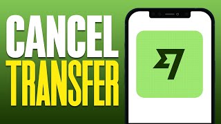 How To Cancel Transfer On Wise 2024 [upl. by Eseerehs]