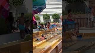 🌞Best Aquapark in The World Water Slide Sunny Day🌟 waterpark waterslide [upl. by Chandler]