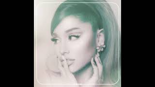 Ariana Grande  3435 official instrumental [upl. by Lletnwahs]