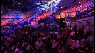 Dancing on Ice Tour 2007 Part 1 [upl. by Ardnoek]