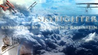 Phoenix Music  Skyfighter [upl. by Latsyrhk]