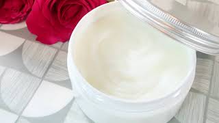 Enfleurage Process – Cold Method Using Coconut Oil [upl. by Ahsi]