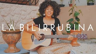 La Bilirrubina  Juan Luis Guerra cover [upl. by Netsirhk]