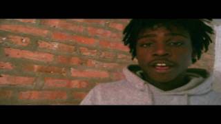 CHIEF KEEF  ITS CRACKING  shot by DJKENNAON [upl. by Vevina]