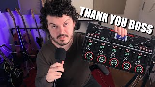 RC505 mk2 is FINALLY WORTH IT  v121 Update Tutorial and Review [upl. by Karee591]