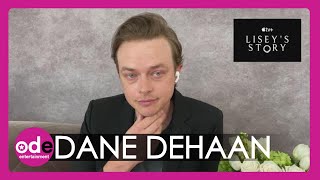 LISEYS STORY Dane DeHaan on Playing the Bad Guy [upl. by Yasibit]