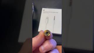 🔥 Conectar Airpods Max con Cable 🎧 [upl. by Hannibal]