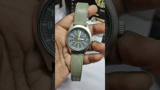 Timex Expedition Watch Unboxing  Ref No  TW4B22900 timex expedition watch [upl. by Ayanet]