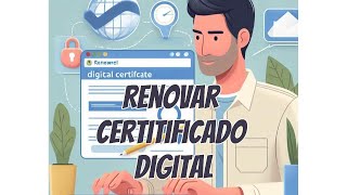 Renovar certificado digital [upl. by Lenora]