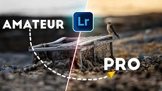 TOP 3 PRO LIGHTROOM techniques to rescue dull lifeless photos [upl. by Annaeg]