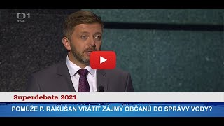 Neřekli jsme že nechceme zvyšovat daně tvrdí po volbých Rakušan za STAN Zde je důkaz že lže [upl. by Aibonez]