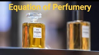 Small amp Medium Business Part  2 Equation of Perfumery [upl. by Milano]