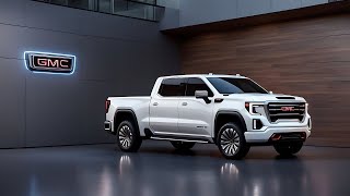 2025 GMC Sierra EV A Deep Dive [upl. by Eigram584]