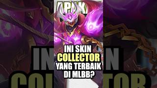 Apakah ini salah satu Skin Collector TERBAIK di ML [upl. by Allistir]