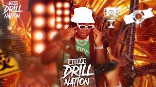 Tonymix Mixtape 2024 Drill Nation [upl. by Celestine]