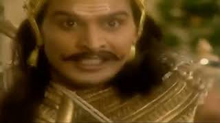 RAMAYAN EP  120 BY RAMANAND SAGAR NDTV IMAGINE Full Episode [upl. by Chapnick]